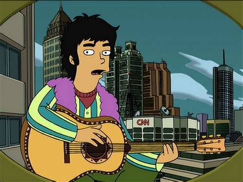 hail atlanta futurama|Atlanta was a city, landlocked, hundreds of miles from the area .